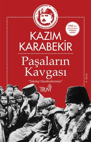 Paşaların Kavgası