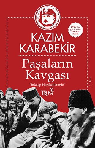 Paşaların Kavgası