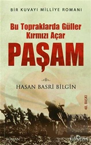Paşam / Bu Topraklarda Güller Kırmızı Açar