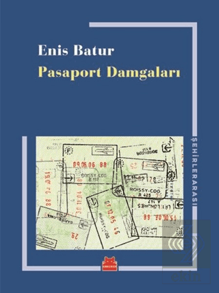 Pasaport Damgaları