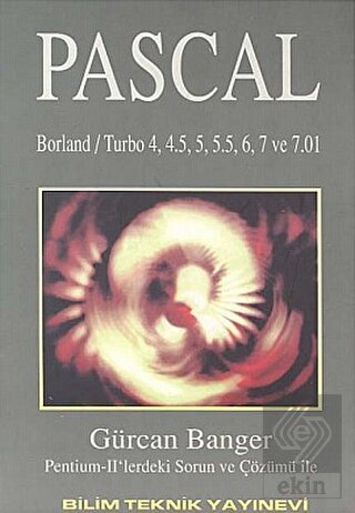 Pascal Borland / Turbo 4, 4.5, 5, 5.5, 6, 7 ve 7.0