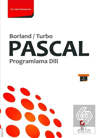 Pascal Programlama Dili