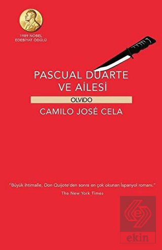 Pascual Duarte ve Ailesi