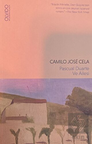 Pascual Duarte ve Ailesi