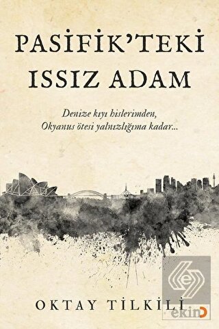 Pasifik'teki Issız Adam