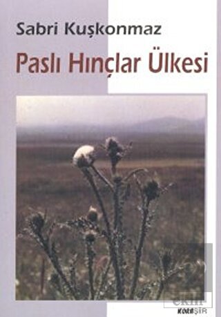 Paslı Hınçlar Ülkesi