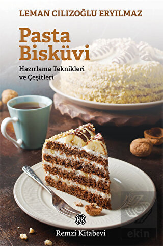 Pasta Bisküvi