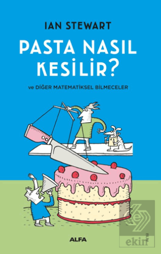 Pasta Nasıl Kesilir?