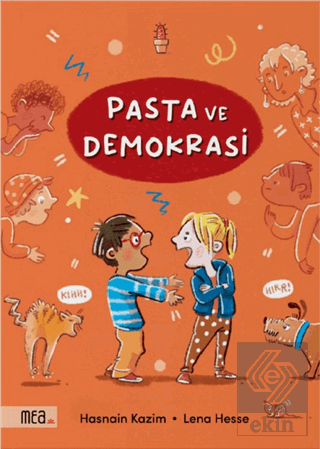 Pasta ve Demokrasi
