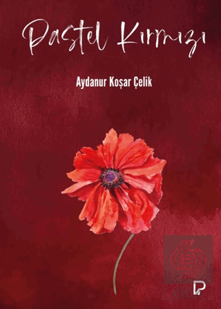 Pastel Kırmızı
