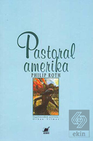 Pastoral Amerika