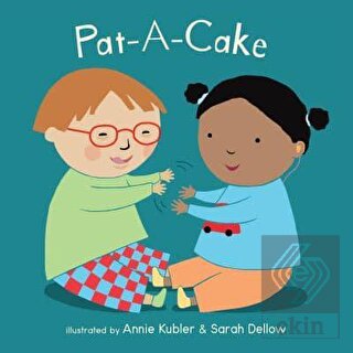 Pat A Cake
