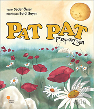 Pat Pat Papatya