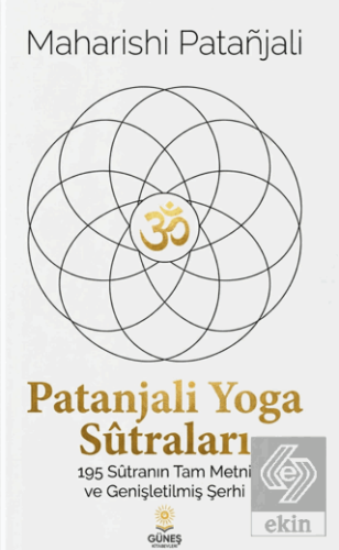 Patanjali Yoga Sûtraları