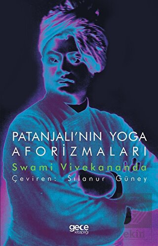 Patanjalı'nın Yoga Aforizmaları