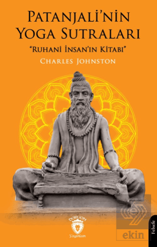 Patanjali'nin Yoga Sutraları