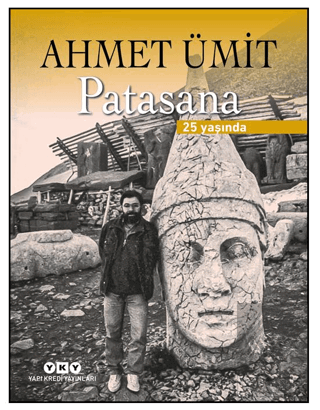 Patasana – 25 Yaşında (Ciltli Özel Baskı)