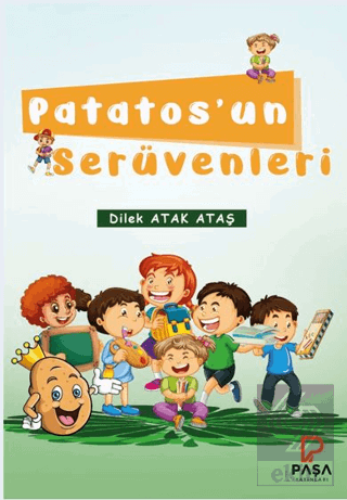 Patatosun Serüvenleri