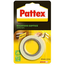 PATEX DOUBLE MONTANGE BANDI 2928444