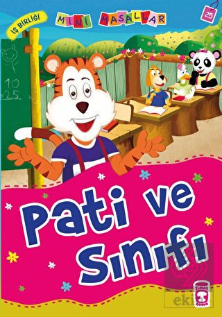 Pati ve Sınıfı