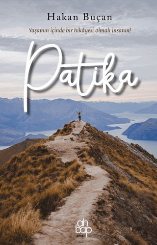 Patika