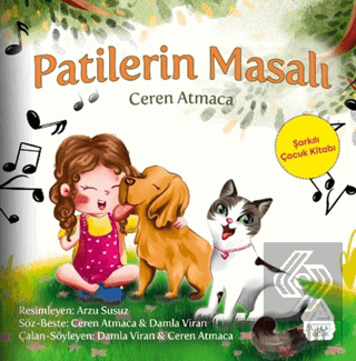 Patilerin Masalı