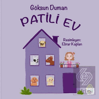Patili Ev