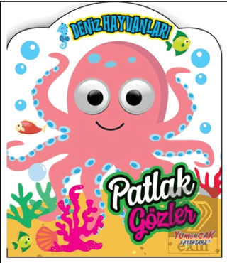 Patlak Gözler - Deniz Hayvanları