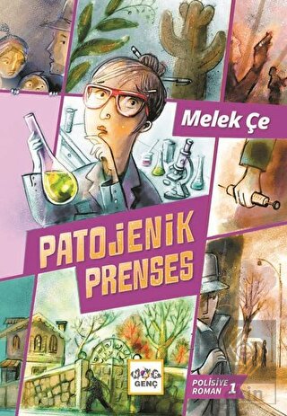 Patojenik Prenses