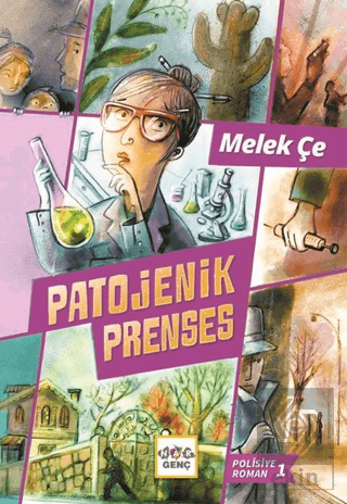 Patojenik Prenses