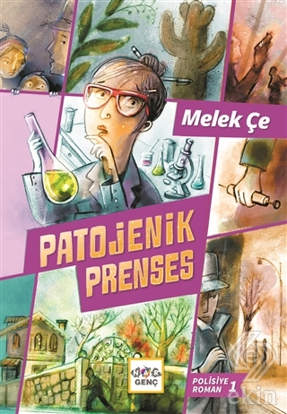 Patojenik Prenses