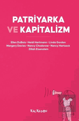Patriyarka ve Kapitalizm