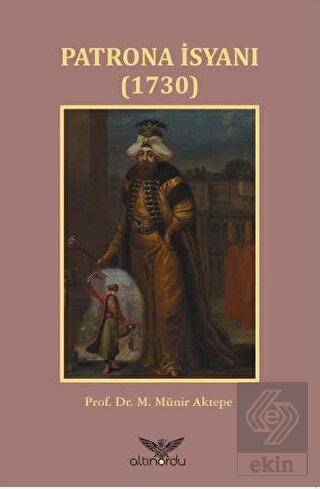 Patrona İsyanı 1730