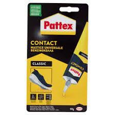 PATTEX CONTACT LIQUIT YAPIŞTIRICI 50GR AYAKKABI YAPIŞTIRICI