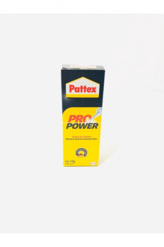 Pattex Süper Japon Pro Power 15g