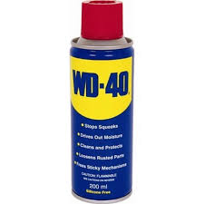 PATTEX WD-40-200 ML