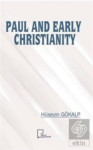 Paul And Early Christianity