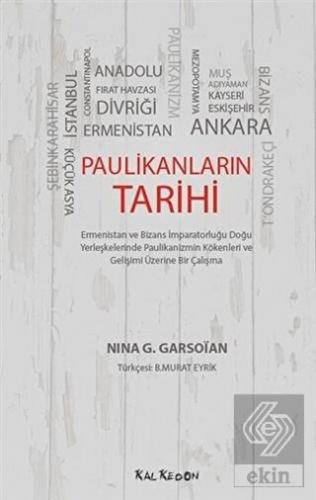 Paulikanların Tarihi