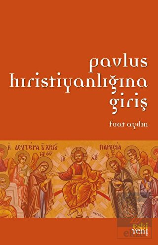 Pavlus Hıristiyanlığına Giriş