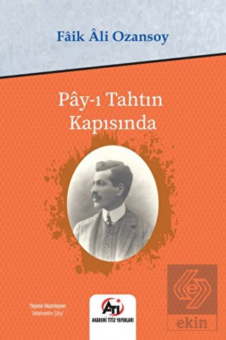 Pay-ı Tahtın Kapısında