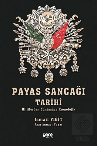 Payas Sancağı Tarihi