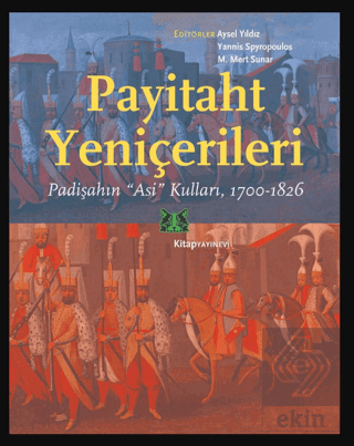 Payitaht Yeniçerileri