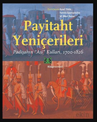 Payitaht Yeniçerileri