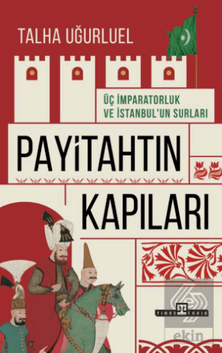 Payitahtın Kapıları