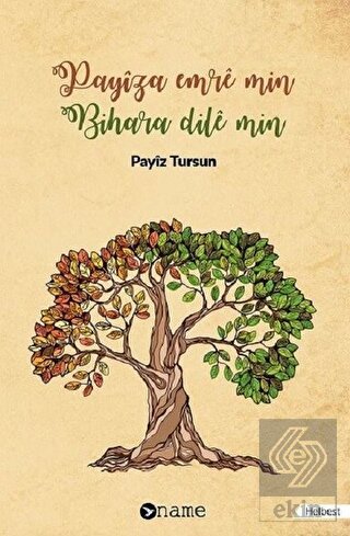 Payiza Emre Min Bihara Dile Min