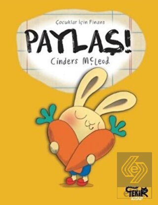 Paylaş! - Çocuklar İçin Finans