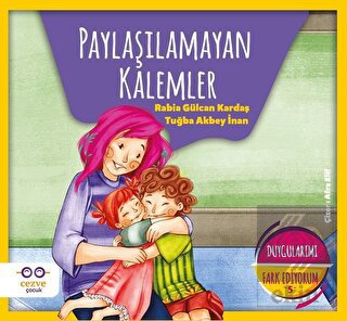 Paylaşılamayan Kalemler - Duygularımı Fark Ediyoru
