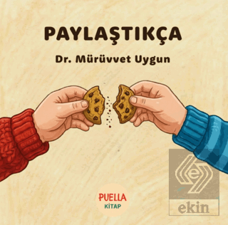 Paylaştıkça