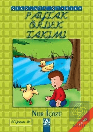 Paytak Ördek Takımı