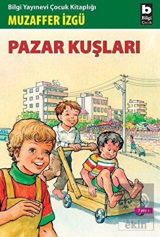 Pazar Kuşları